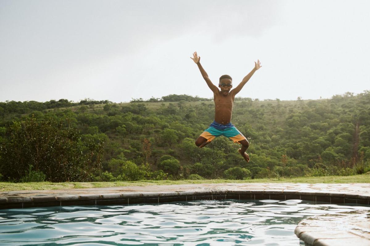 Matatane Camp - Babanango Game Reserve Nkwalini ภายนอก รูปภาพ