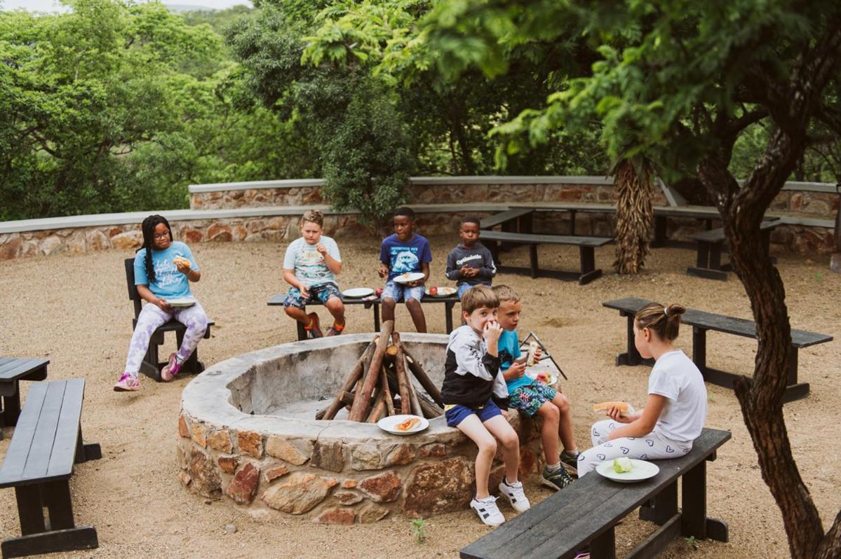Matatane Camp - Babanango Game Reserve Nkwalini ภายนอก รูปภาพ