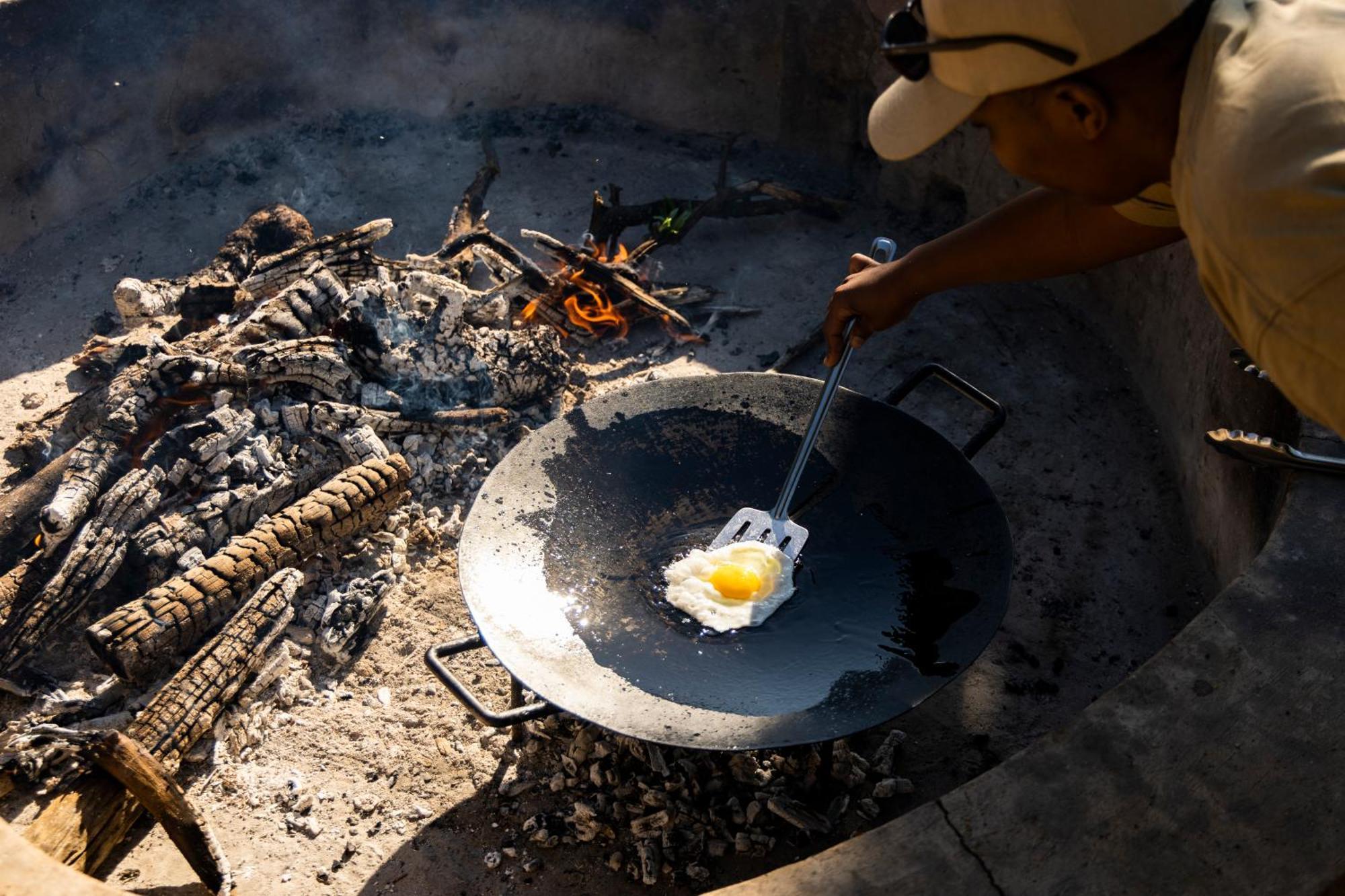 Matatane Camp - Babanango Game Reserve Nkwalini ภายนอก รูปภาพ