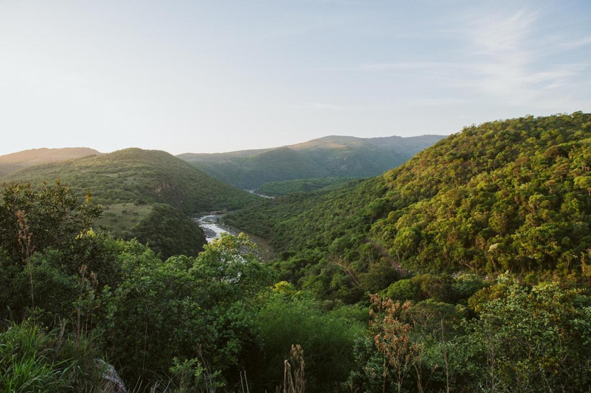 Matatane Camp - Babanango Game Reserve Nkwalini ภายนอก รูปภาพ