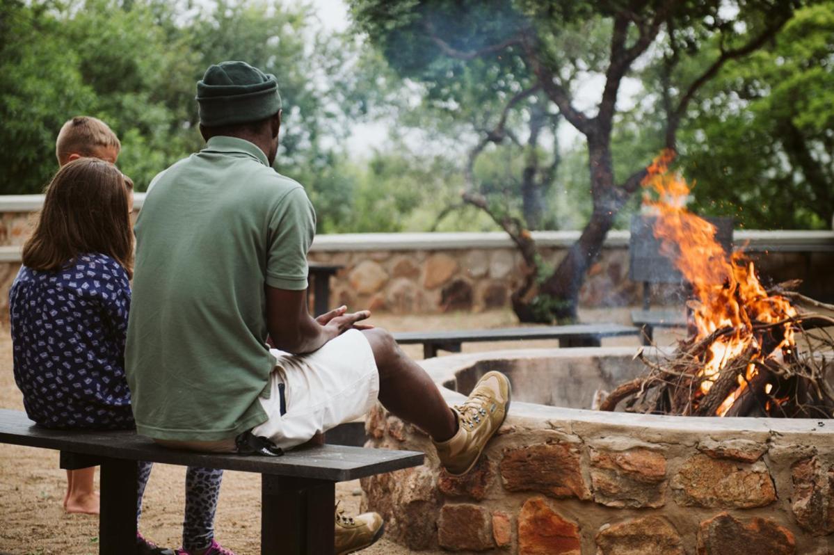 Matatane Camp - Babanango Game Reserve Nkwalini ภายนอก รูปภาพ