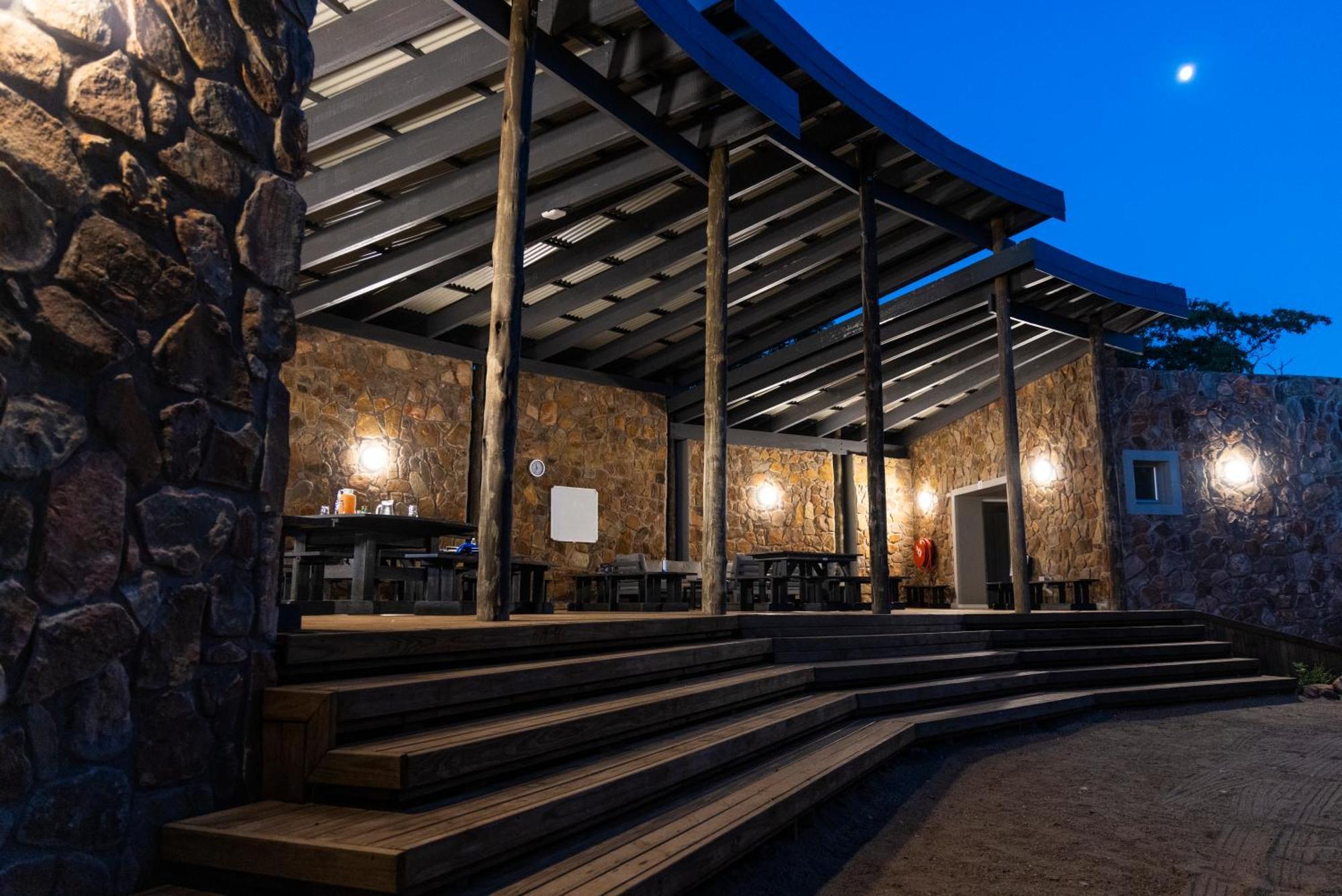 Matatane Camp - Babanango Game Reserve Nkwalini ภายนอก รูปภาพ