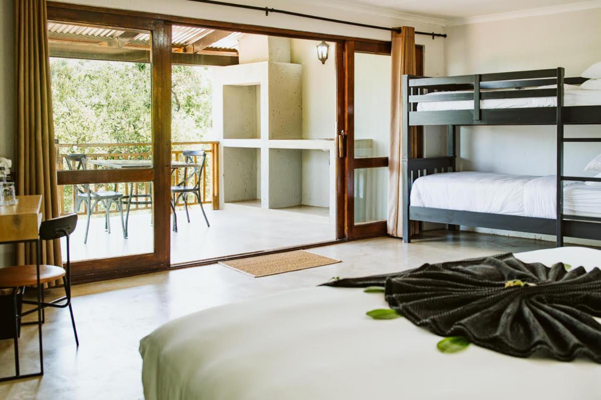 Matatane Camp - Babanango Game Reserve Nkwalini ภายนอก รูปภาพ