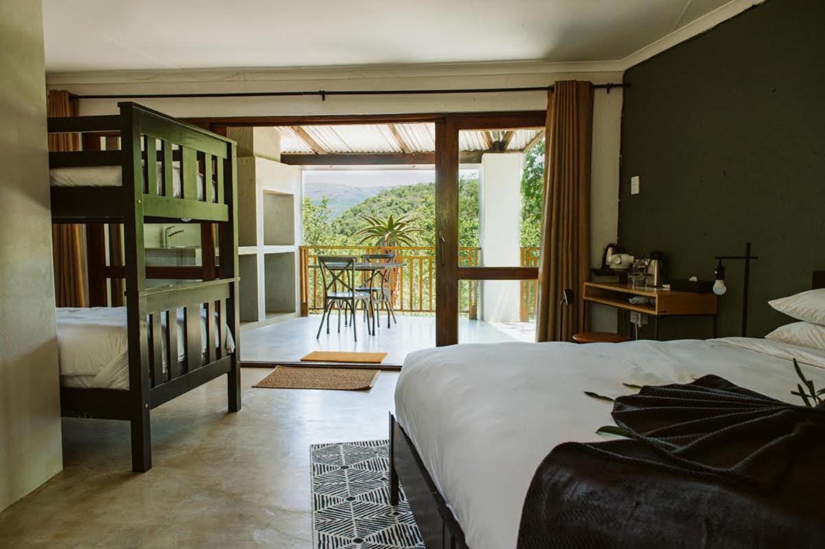 Matatane Camp - Babanango Game Reserve Nkwalini ภายนอก รูปภาพ