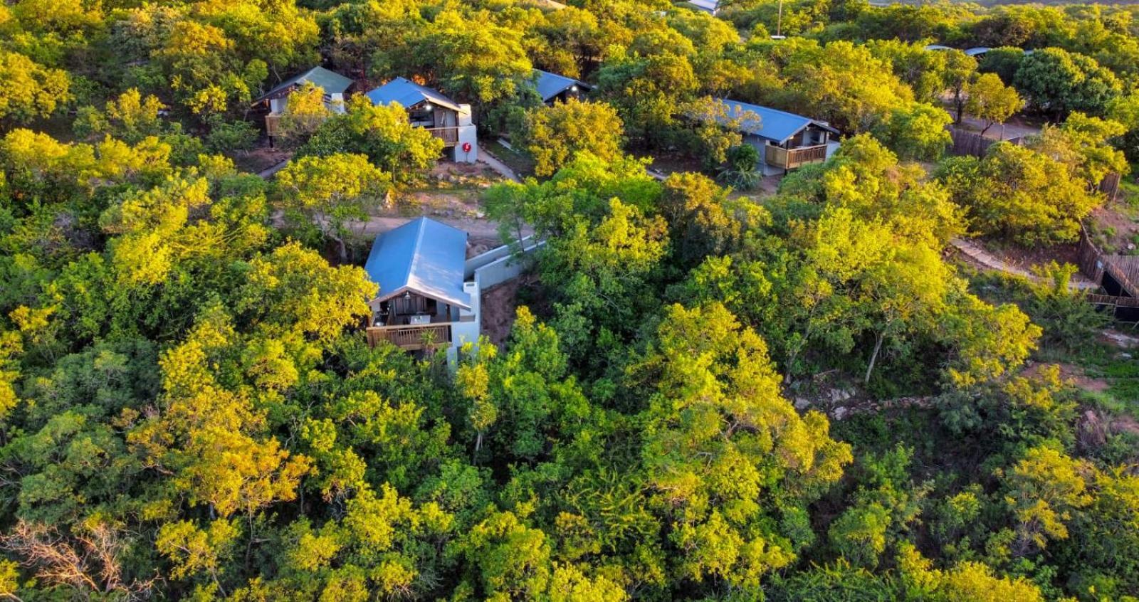 Matatane Camp - Babanango Game Reserve Nkwalini ภายนอก รูปภาพ