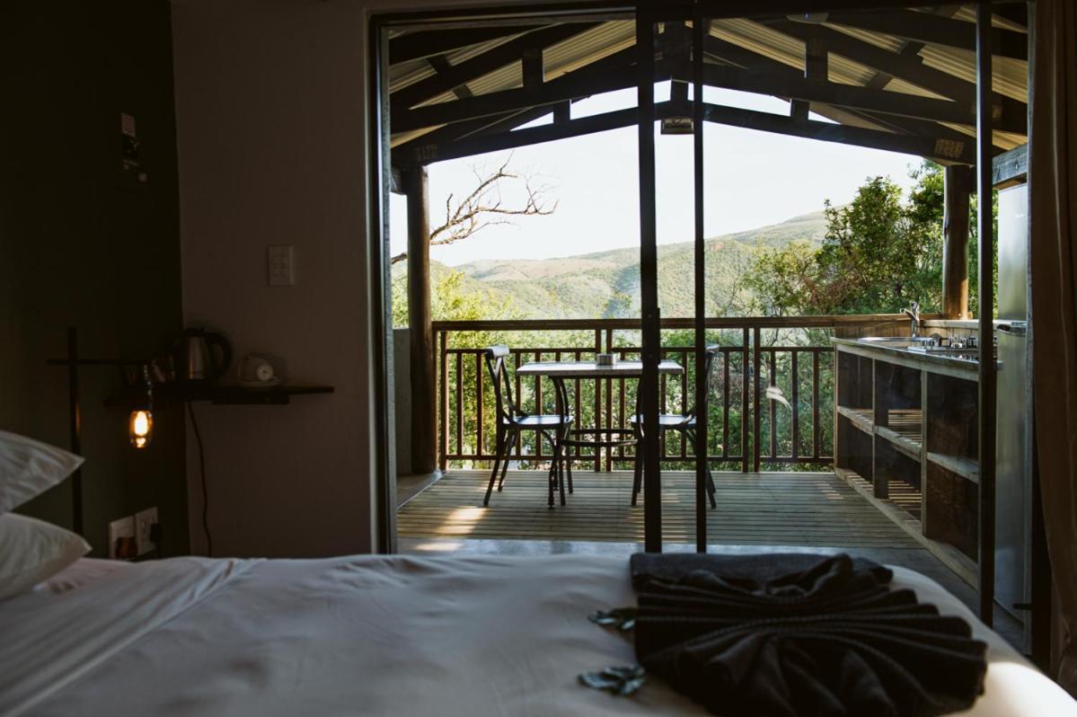 Matatane Camp - Babanango Game Reserve Nkwalini ภายนอก รูปภาพ