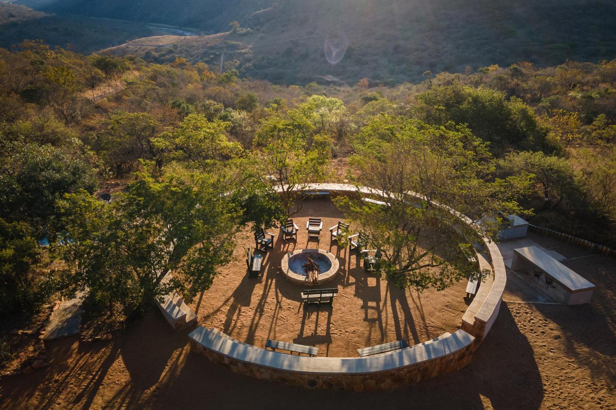 Matatane Camp - Babanango Game Reserve Nkwalini ภายนอก รูปภาพ