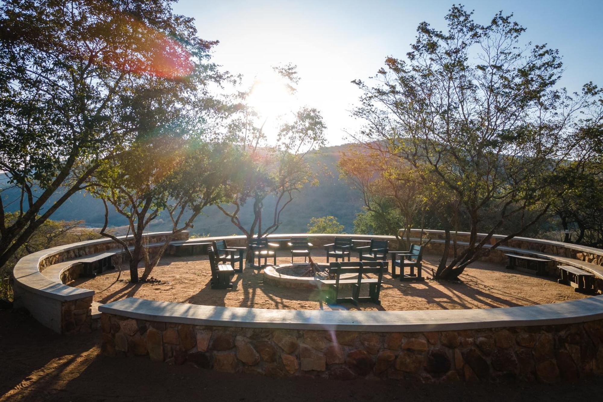 Matatane Camp - Babanango Game Reserve Nkwalini ภายนอก รูปภาพ